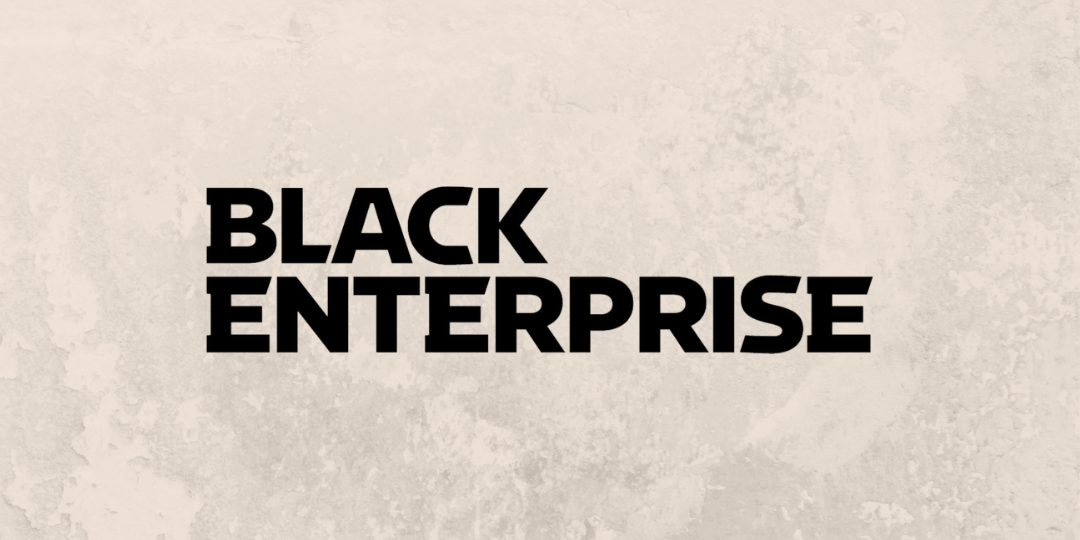 Black Enterprise X Stephenetta Harmon